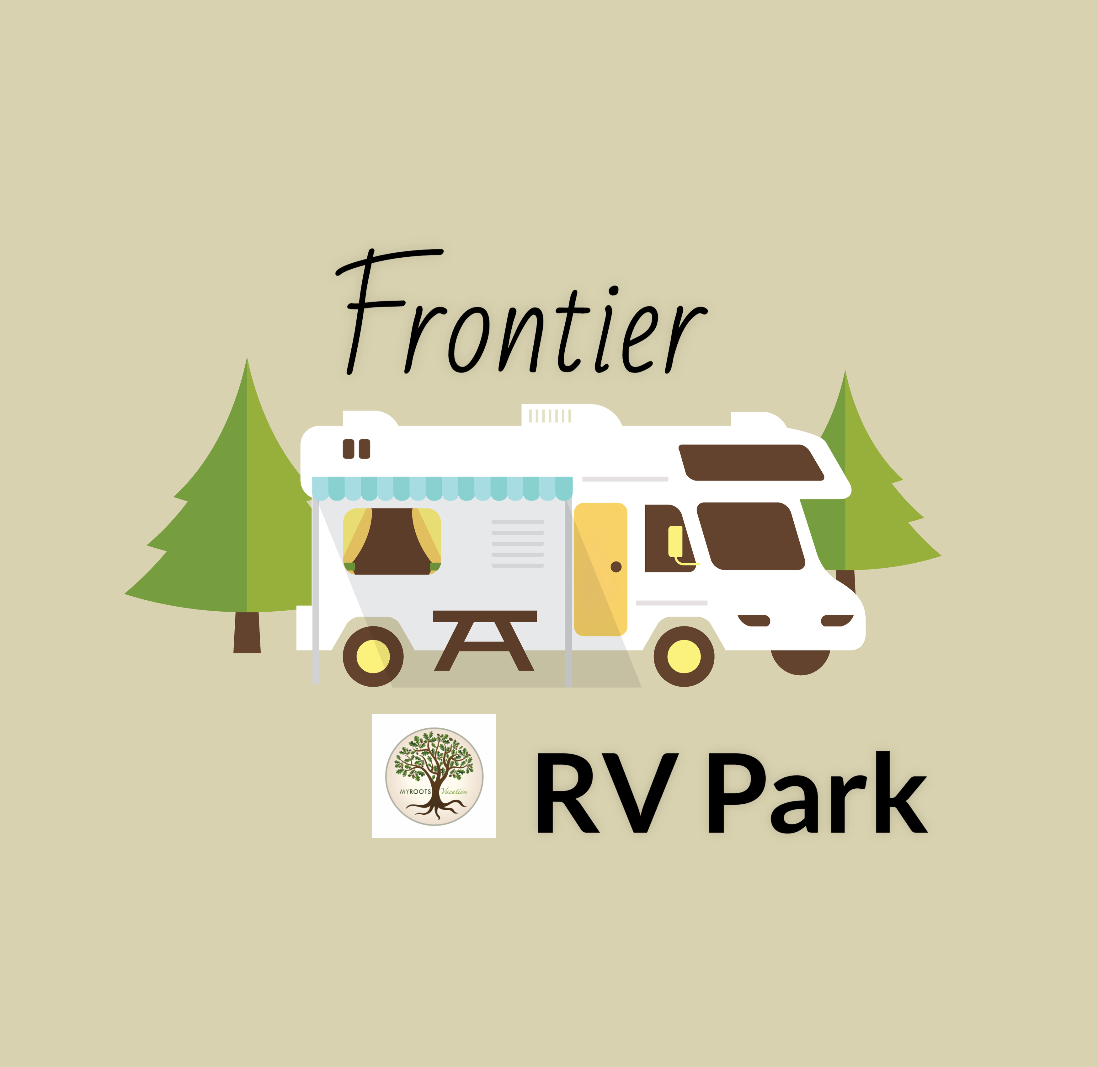 Fort Heritage and Frontier RV Park