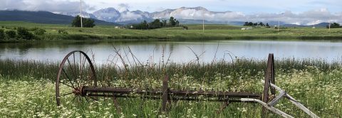 Fort Heritage & Frontier RV Park